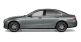 2026 Mercedes-Benz C-Class - Exterior - 1