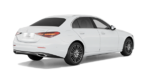 2026 Mercedes-Benz C-Class - Exterior - 1