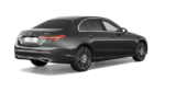 Mercedes-Benz C-Class  2026 - Extérieur - 1
