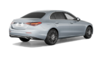 2026 Mercedes-Benz C-Class - Exterior - 1