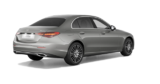 2026 Mercedes-Benz C-Class - Exterior - 1