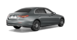 2026 Mercedes-Benz C-Class - Exterior - 1