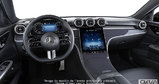 2026 Mercedes-Benz C-Class - Exterior - 1