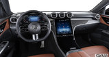 2026 Mercedes-Benz C-Class - Exterior - 1