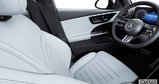 2026 Mercedes-Benz C-Class - Exterior - 1