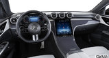 2026 Mercedes-Benz C-Class - Exterior - 1