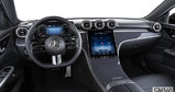 2026 Mercedes-Benz C-Class - Exterior - 1