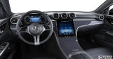 2026 Mercedes-Benz C-Class - Exterior - 1