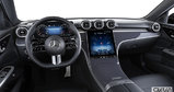 Mercedes-Benz C-Class  2026 - Extérieur - 1