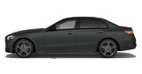 2026 Mercedes-Benz C-Class C300