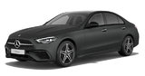 2026 Mercedes-Benz C-Class C300