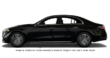 2026 Mercedes-Benz E-Class - Exterior - 1