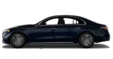 2026 Mercedes-Benz E-Class - Exterior - 1