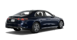 2026 Mercedes-Benz E-Class - Exterior - 1
