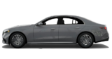 2026 Mercedes-Benz E-Class - Exterior - 1