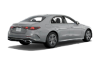 2026 Mercedes-Benz E-Class - Exterior - 1