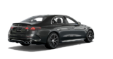2026 Mercedes-Benz E-Class - Exterior - 1