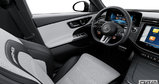 2026 Mercedes-Benz E-Class - Exterior - 1