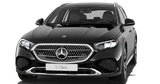 2026 Mercedes-Benz E-Class 450 4MATIC