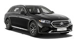 2026 Mercedes-Benz E-Class 450 4MATIC