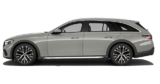 2026 Mercedes-Benz E-Class - Exterior - 1