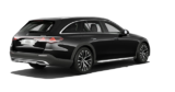 2026 Mercedes-Benz E-Class - Exterior - 1