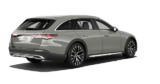 2026 Mercedes-Benz E-Class - Exterior - 1