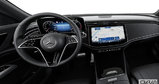 2026 Mercedes-Benz E-Class - Exterior - 1