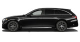 2026 Mercedes-Benz E-Class Plug-in Hybrid AMG E53ES