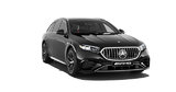 2026 Mercedes-Benz E-Class Plug-in Hybrid AMG E53ES