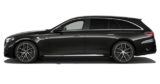 2026 Mercedes-Benz E-Class - Exterior - 1
