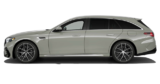 2026 Mercedes-Benz E-Class - Exterior - 1