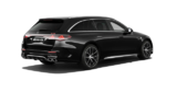 2026 Mercedes-Benz E-Class - Exterior - 1