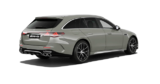 2026 Mercedes-Benz E-Class - Exterior - 1