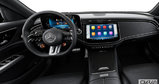 2026 Mercedes-Benz E-Class - Exterior - 1