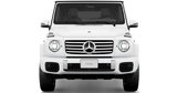 Mercedes-Benz G-Class EV 580 E 2026