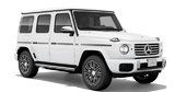 Mercedes-Benz G-Class EV 580 E 2026
