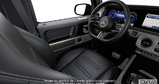 2026 Mercedes-Benz G-Class - Exterior - 1
