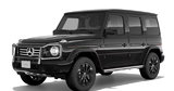 2026 Mercedes-Benz G-Class 550