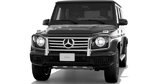 2026 Mercedes-Benz G-Class 550