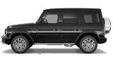 Mercedes-Benz G-Class AMG 63 2026