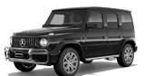 Mercedes-Benz G-Class AMG 63 2026