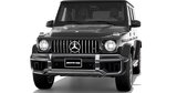 Mercedes-Benz G-Class AMG 63 2026