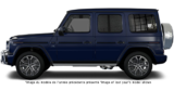 2026 Mercedes-Benz G63 AMG - Exterior - 1