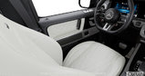 2026 Mercedes-Benz G-Class - Exterior - 1