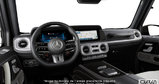 2026 Mercedes-Benz G-Class - Exterior - 1