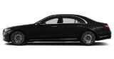 2026 Mercedes-Benz S-Class 500 4MATIC