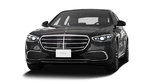 2026 Mercedes-Benz S-Class 500 4MATIC