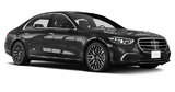 2026 Mercedes-Benz S-Class 500 4MATIC