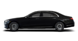 2026 Mercedes-Benz S500 - Exterior - 1